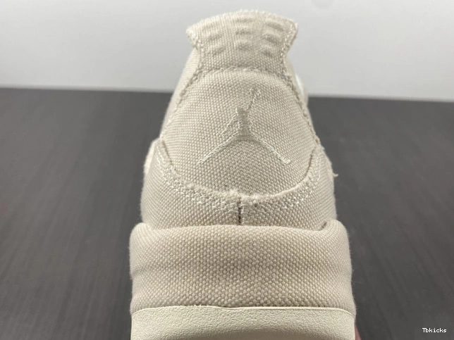 Cheap TBK Canvas Retro Blank (W) Jordan DQ4909-100 4 0804